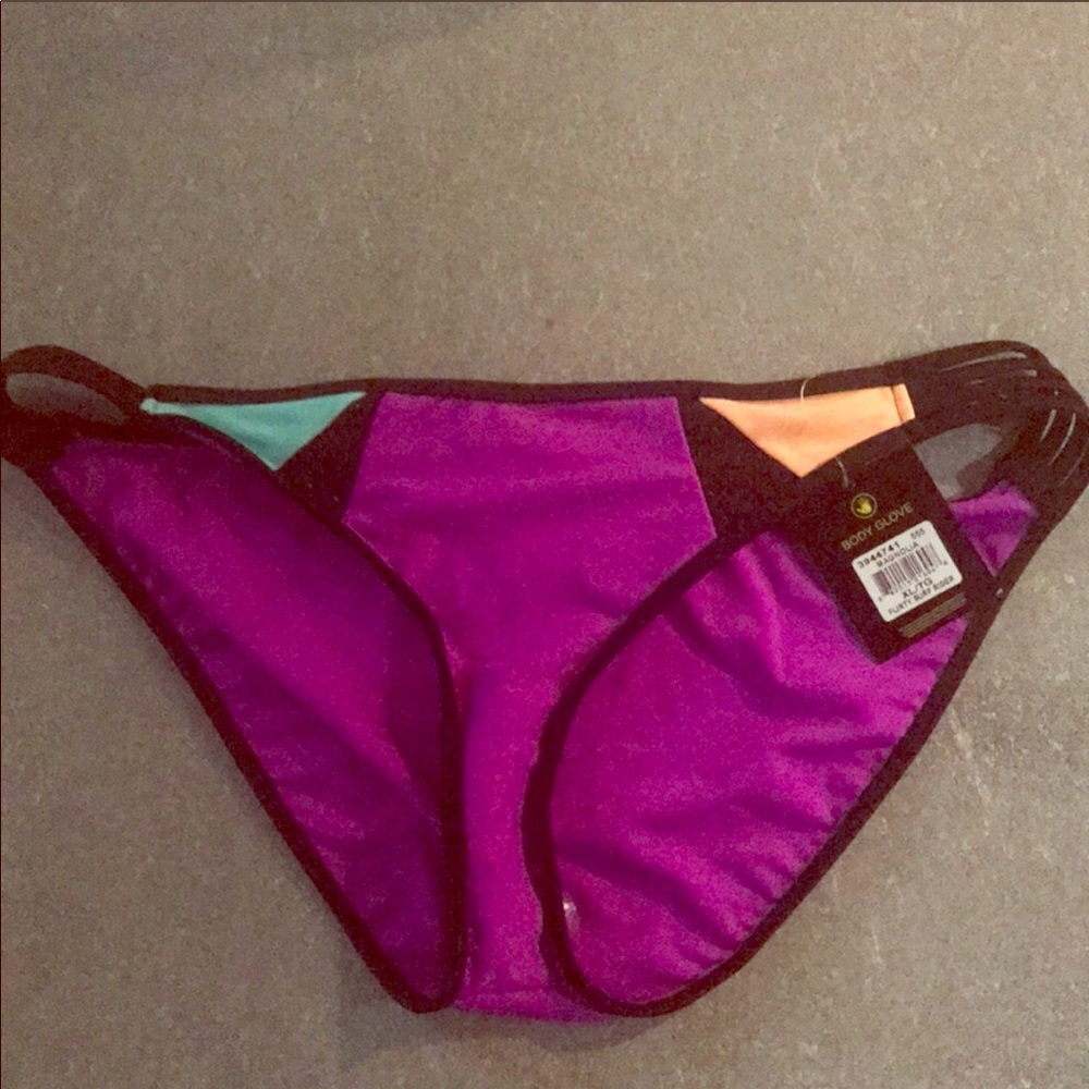 Body glove xl